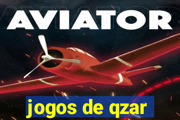 jogos de qzar